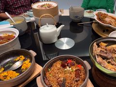-刀板香·安徽菜(国购IFC店)