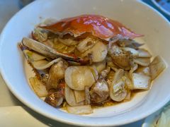 -涌上外婆桥(南塘店)