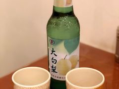 大白梨-吉味馆(柠溪店)