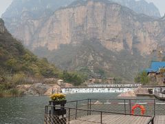 -河南宝泉旅游区
