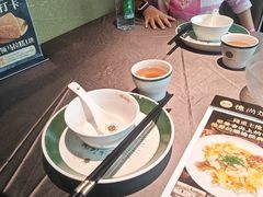 -德尚煌·顺德菜(誉山悠方天地店)