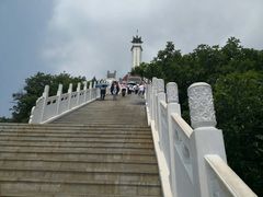 -狼牙山风景区