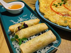 -青檸泰 LIME THAI (财富购物中心店)