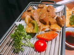 -九井澤精致料理(金茂店)
