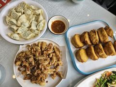 -鲜得莱渔港·小平岛海胆馆(七贤岭店)