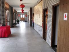 大堂-马镇烤全羊