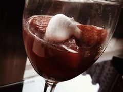 -武汉武昌威斯汀酒店-知味自助餐厅