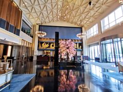 -成都安仁福朋喜来登酒店