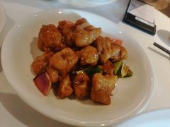 -莆田餐厅PUTIEN(西安万象天地店)