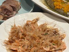 -狮王府淮扬菜(夫子庙老门东店)