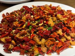 -向川南·水煮鱼·川菜(和平里店)