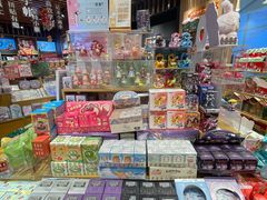 -九木杂物社(中心店)