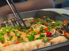 -半天妖烤鱼(大兴大悦春风里店)