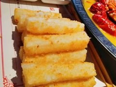 -金陵暴走龙虾·烧烤·排档(南京总店)
