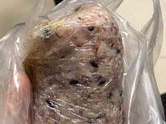 -大个子蒸饭