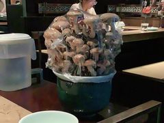 -捞王锅物料理(四川北路店)
