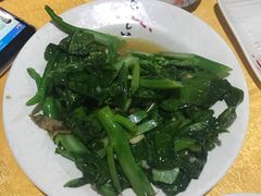 -得记得潮州海鲜砂锅粥(宝业路店)