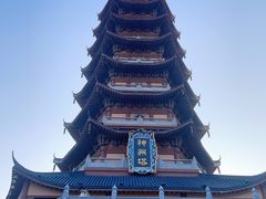 -厦门方特东方神画