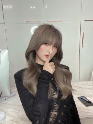 -icare美发沙龙