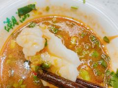 -潮汕林记牛肉火锅(万象天地店)