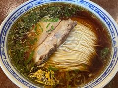 -同得兴 Since·1995 传统苏式面馆(嘉馀坊店)