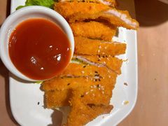 -十面春风·江南面馆(崇宁路店)