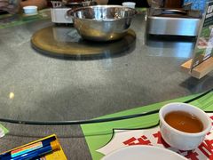 -全聚贤餐厅·湖北家常菜(沙湖店)