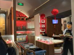-松鹤面馆·古法焖肉面(观前店)