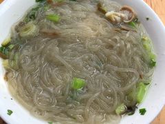 -甘记肥肠粉(马鞍北路店)