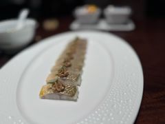 -湘湖逍遥庄园·水漾中餐厅