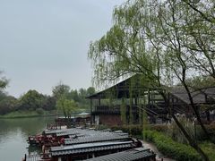 -西溪国家湿地公园