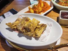 -新白鹿餐厅(银泰西湖文化广场店)