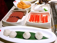 -海底捞火锅(杭州庆春路夜宵主题店)