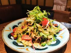 -王氏炉匠·烧鸟放题自助(好运街店)