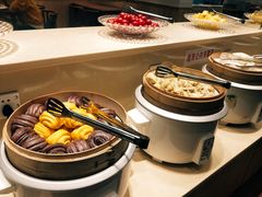 -素满香·食养自助(天一广场店)