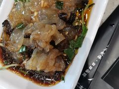 -四海蒸鲜蒸汽海鲜自助(北戴河店)