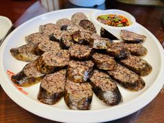 -英兰朝族饭店(河南桥头店)