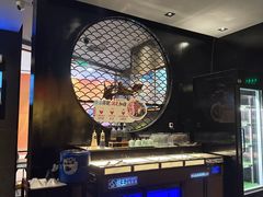 -捞王猪肚鸡火锅(财富中心店)