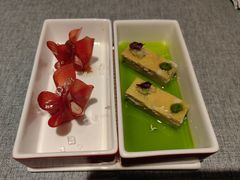 -柿合缘新京菜(静安嘉里中心店)