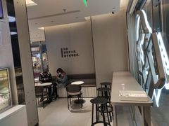 -喜茶(武汉范湖万达广场店)