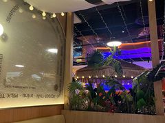 -帕娜·泰式茶餐厅·Bistro(近铁广场店)