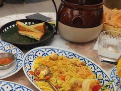 -KingThaia金泰兰(滨江天街店)