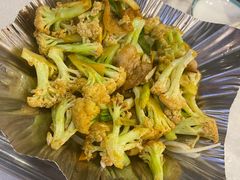 -鸿禧大清花(方庄店)