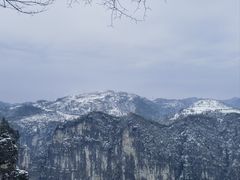 -矮寨·十八洞·德夯大峡谷景区