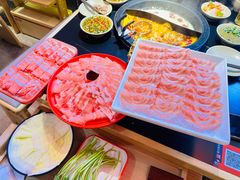 -蜀大侠火锅(四川北路店)