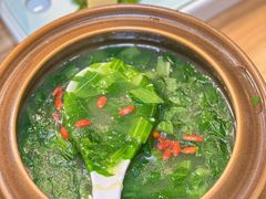 -嫩芽 ·地道重庆菜(十八梯露台夜景店)