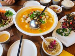 -尽善百年古院餐厅(王家老宅店)