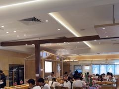 -喜味涮自助小火锅(广州东圃天河城店)