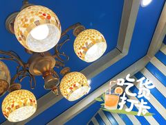 -丝绸之路新疆艾则孜烧烤餐厅(锁金店)