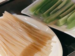 -巴蜀大宅门火锅(北大街店)